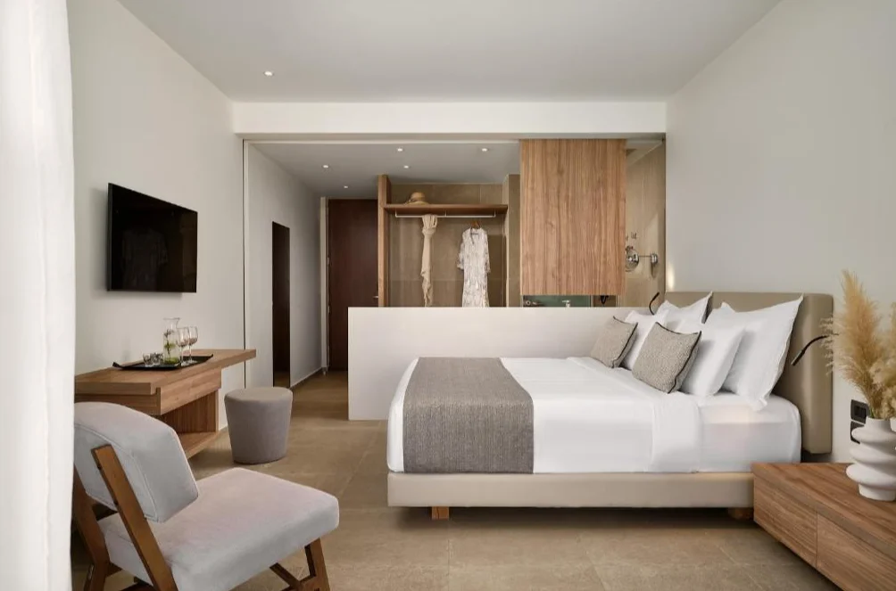 Gennadi Grand Resort | Kamer